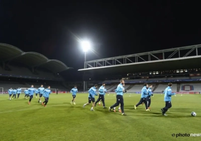 Plaveit Gent vanavond het pad naar de achtste finales?