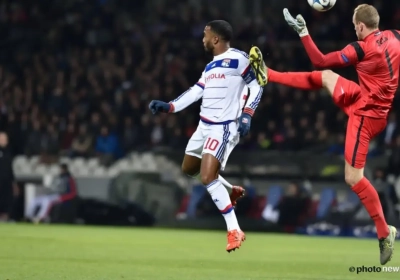 De dag na de Gentse euforie: "Hij verdiende rood en dan hadden we verloren"