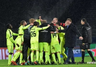 Vanhaezebrouck zwaar onder de indruk: "800.000 mensen steunden ons vanuit België"