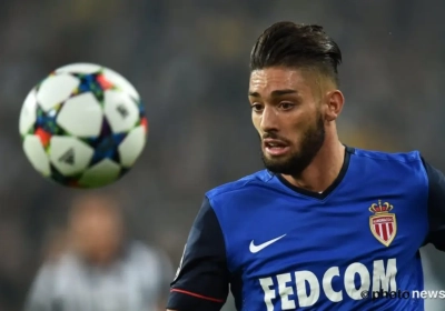 Rode Duivel knalt Atlético Madrid naar de leiding in Primera Division