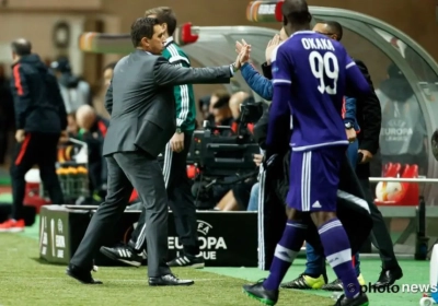 Hasi geeft toe: "De zege van Gent was nog straffer"