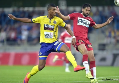 KV Kortrijk jaagt tegen Leeuwen verder naar zesde plaats 