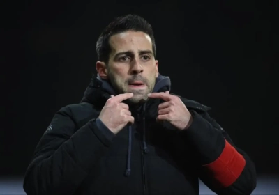 Ferrera is héél eerlijk: "Ik kan niet zeggen dat de overwinning van Standard verdiend is"