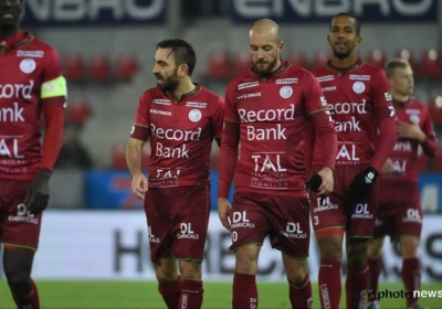 Essevee na nieuwe nederlaag: "Het heeft niets met kwaliteit te maken, maar ..."