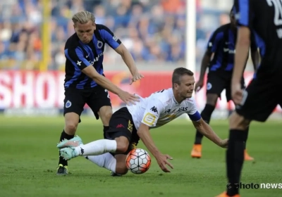 Club Brugge gaat op zoek naar vijftien op vijftien Achter De Kazerne