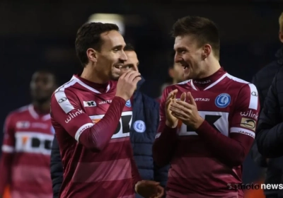 Foket reageert op opmerkingen Vanhaezebrouck: "Ik moest er veel meer mee doen"