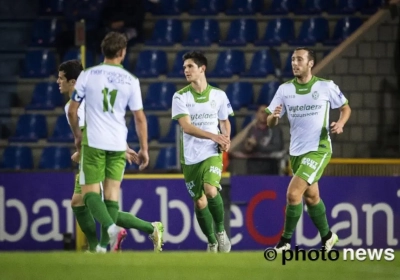 Overzicht tweede: Dessel zet nu ook Tubize opzij!