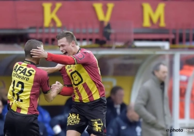 Naessens zucht na nederlaag: "Nu blijven we opnieuw hangen in de buik van het klassement"