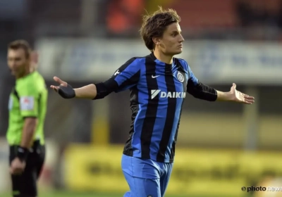 Club-ploegmaats lovend over Vossen: "Maar die bal had mijn grootmoeder er ook ingetrapt"