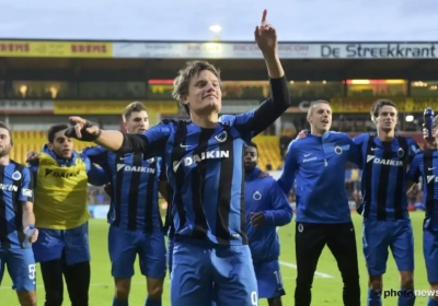 Vossen kwam, zag en overwon: "Alles of niets!"