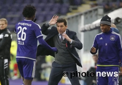 Dé reden waarom Hasi 4 keer wisselde: "We hadden in 2 jaar tijd niet zoveel gelopen"