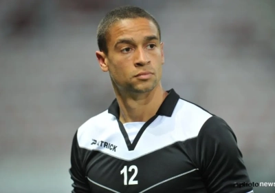 Nill De Pauw (ex-Sporting Lokeren) heeft het moeilijk in de Ligue 1