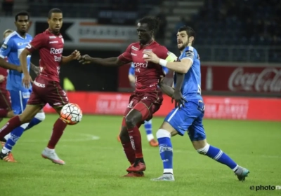 Kan Essevee dit keer wél scoren tegen gehavend Gent?