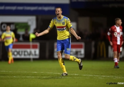 Westerlo knikkert Antwerp uit de beker na ware penaltythriller