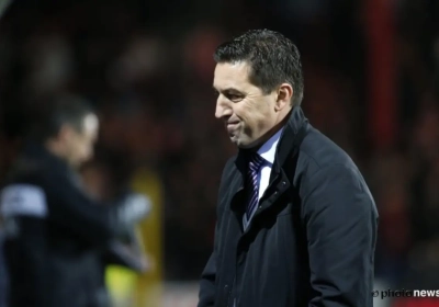 Hasi heeft geen uitleg: "Hadden ze wel zin om door te gaan?"