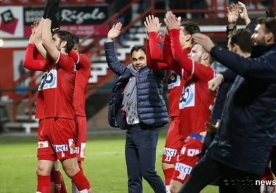 Walem eerst uitgejouwd, nu op handen gedragen: "Ik heb mijn spelers nooit gezegd dat ze niet mogen voetballen"
