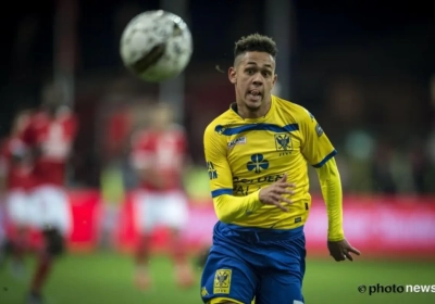 Edmilson herkent de hand van zijn ex-coach: "Sinds zijn komst loopt het precies wat beter bij Standard"