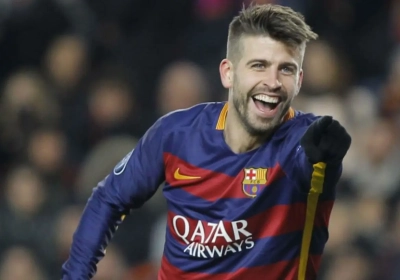 FOTO: Espanyol-fans smokkelen varkenskop in stadion om... Piqué te bekogelen