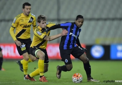 Club Brugge wacht tot allerlaatste seconden om kwalificatie binnen te halen!