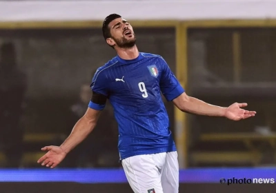 🎥 Graziano Pellè: 1m94 maar lenig genoeg voor deze fantastische omhaal