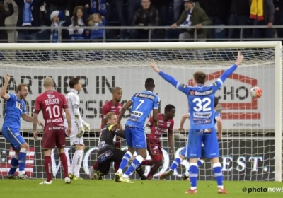 Niet te onderschatten: landskampioen Gent trekt play-off 1 op gang tegen Zulte Waregem