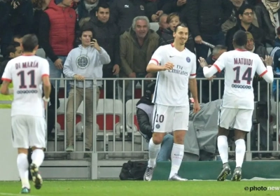 Ibrahimovic is een HELD! Op deze manier bezorgt hij een jonge fan de avond van zijn leven