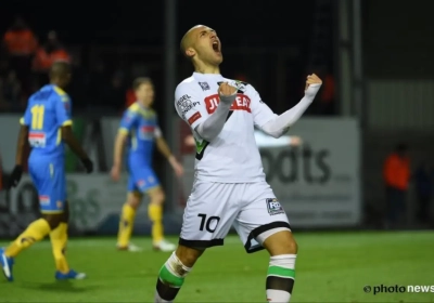 'Den Dreef' is weer van OHL dankzij Croizet en Trossard