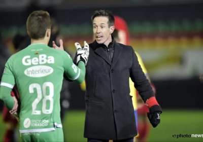 Het geluk is gekeerd voor STVV: "Nochtans zat alles tegen"