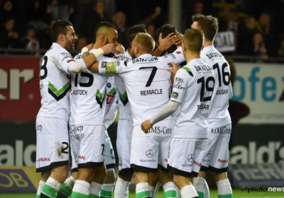 OH Leuven mist 3 spitsen, maar wil even flitsend uit de hoek komen bij Charleroi