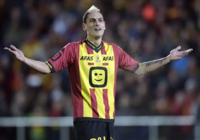 Mechelse goalgetter wuift lof weg: “Als we niet goed verdedigen …”