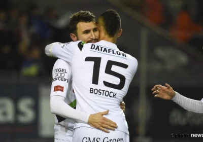 Kostovski vroegtijdig naar de kant: "Meer schrik dan pijn"