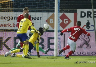 Goblet zette 'zijn' Standard een hak met een fantastische redding: "Ik heb mijn gelijk gehaald bij de twijfelaars"