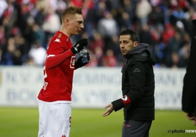 Keert Emond terug naar de Freethiel? "Het hangt van de speler af"