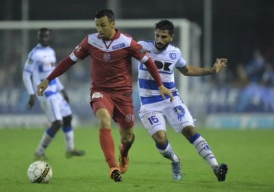 Zet Gent de puntjes op de 'i' tegen Moeskroen?