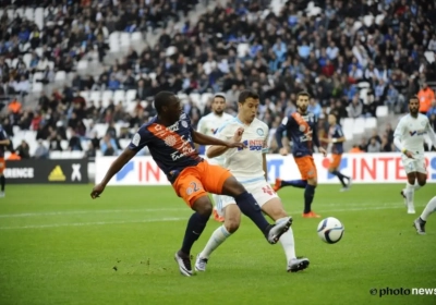 Batshuayi laat zich weer opmerken, al is het in een andere rol