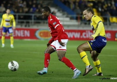 Waasland-Beveren en Standard strijden meteen voor leidersplaats in 2A