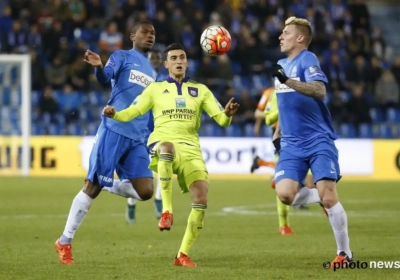 Suarez moet nog iets terugvinden: "Maar dat is normaal"