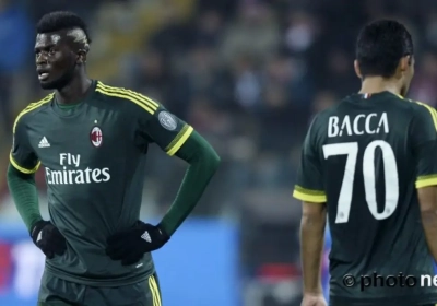 Hier kunnen de fans niet om lachen! AC Milan zet acteurs in voor eigen Haka