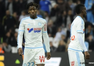Marseille in financiële nood: 'En dan moet een bod op Batshuayi wel aanvaard worden'