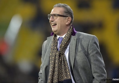 Leekens: "Arbitrage zo slecht als onze eerste helft"