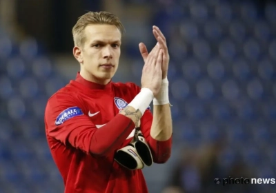 "Met wat ik nu weet, zou ik niet meer voor Genk kiezen"