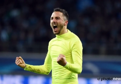 Boussoufa heeft zijn Bentley opgedraaid, Milicevic zal moeten spokenjagen