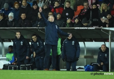 Preud'homme zalft en analyseert: "Toch heeft Club Brugge de doelstellingen gehaald"