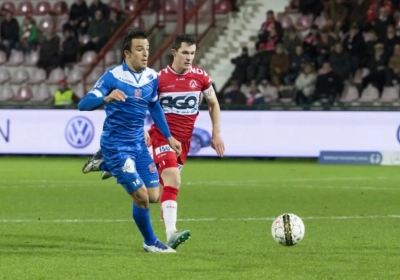 De Mets is realistisch: "Play-off 1 even uit ons hoofd zetten"