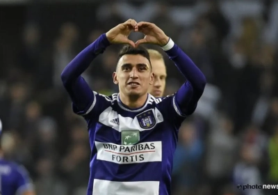 Eerste basisplaats voor Lukebakio tegen Westerlo? Ezekiel liet het afweten