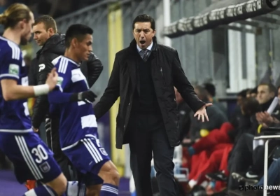 "Om deze reden kan Anderlecht geen kampioen worden"