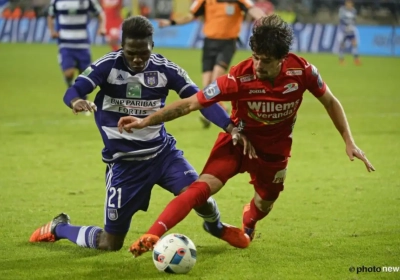 Hasi krijgt moeilijke vraag: “Of het jammer is dat Canesin niet bij ons schittert? Wel…”