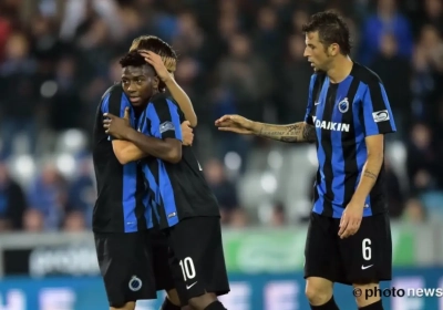 Boskamp keihard voor Bruggeling, en het is niet Bolingoli: "Hij speelde verschrikkelijk en het is iedere keer hetzelfde"