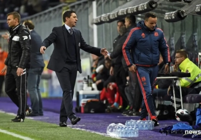 Anderlecht-fans gaan los op sociale media, Besnik Hasi opnieuw/nog steeds kop van Jut