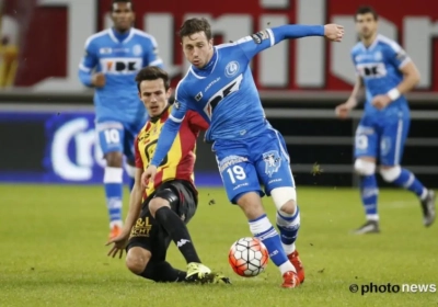 Gent heeft één groot probleem: "Dit is echt niet goed"